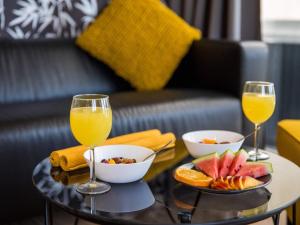 Apartment Velvet - Studio Apartment with Hot Tub