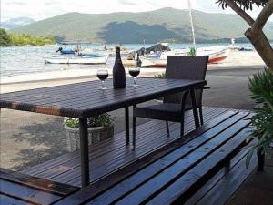 Holiday Home By The Sea 