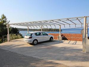 Apartments Ba i - One Bedroom Apartment with Terrace and Sea View A2 1