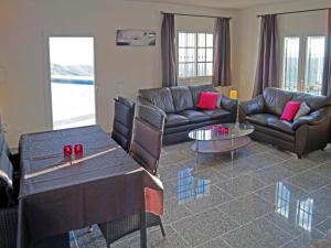 Panoramic holiday home with mediterranean view