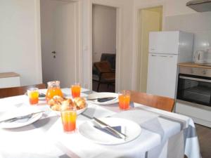 PK Apartments - Dubrovnik - Two Bedroom Apartment with city view 1