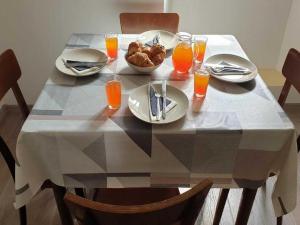 PK Apartments - Dubrovnik - Two Bedroom Apartment with city view 1