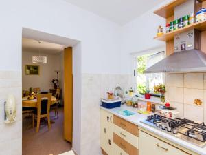 Apartment Veronika - One Bedroom Apartment with Terrace