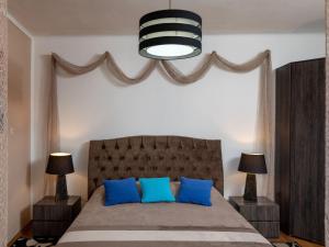 Apartment Nina & Kate - Comfort One Bedroom Apartment with Terrace and Sea View 