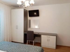 Apartments Pezo - Premium Studio with Balcony and Sea View 