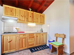 Holiday Home Zule - One Bedroom Holiday Home with Swimming pool