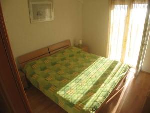 Apartments Paloc - Standard One-bedroom Apartment with Balcony uti