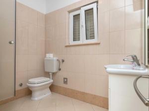 House Apartments Ariva - Studio Apartment with Balcony 3 Adults - A1