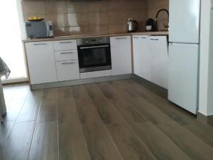 Apartment Villa Bijele Stijene - Two Bedroom Apartment with Terrace and Sea View