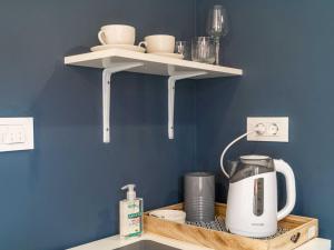 Argenta Rooms - Premium Double Room with Balcony Argenta 2