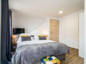 Argenta Rooms - Premium Double Room with Balcony Argenta 2