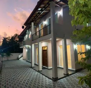 SK Luxury Apartments - Ragama