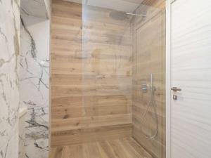 Apartments Villa Royale - Studio Apartment with Sea View