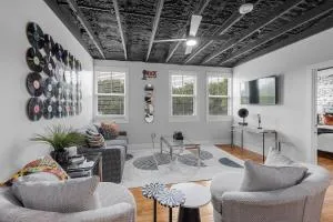 The Sanctuary - Cedar Lake