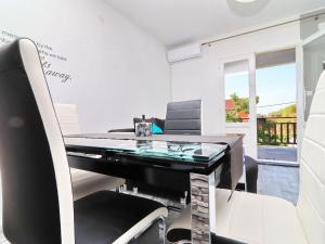 Apartment Marjana Prizba with terrace