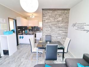 Apartment Marjana Prizba with terrace