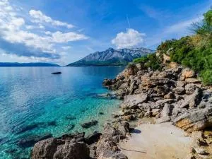 Villa Sea Edge - Three Bedroom Villa with Sea View - Postup