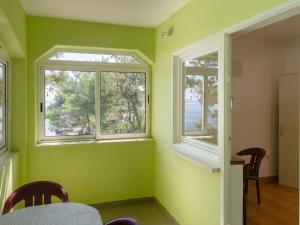 Seafront Apartments Olivera-One Bedroom Apartment with Balcony and Sea View Ante