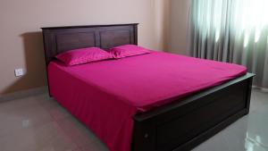 SK Luxury Apartments