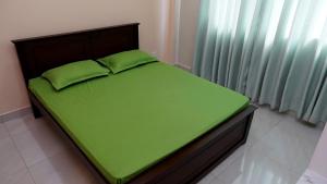 SK Luxury Apartments