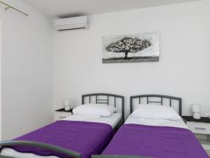 Apartments Karol&Mara-Studio Aparment