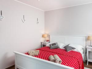 Villa Mirjana - Studio Apartment with Terrace and Sea View Bogumila