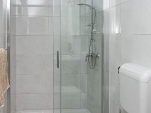 Villa Mirjana - Studio Apartment with Terrace and Sea View Bogumila