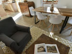 Villa Dol-Three Bedroom Villa with Pool