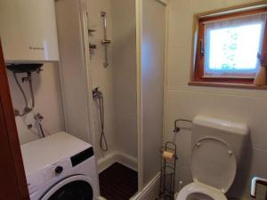 Holiday Home Tetina Ku a