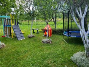 Holiday Home Tetina Ku a