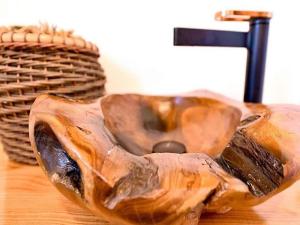 Holiday Home Tetina Ku a