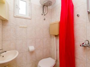 Apartments Ra ica Molunat - Basic Studio