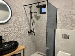 Apartments Fortes Fortuna - Two bedroom Apartment with Terrace and Sea View