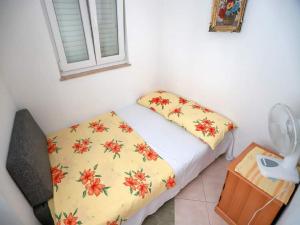 Apartments Pezo - Superior Two Bedroom Apartment with Balcony