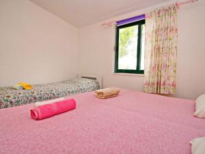 Apartments Sunset - One Bedroom Apartment with Terrace and Sea View