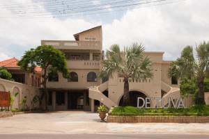 De Tuva Resort Mui Ne