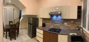 SK Luxury Apartments