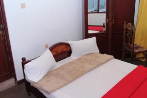 Panorama Accommodations Nuwara Eliya