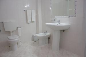 Studio room in Apartamentos King's