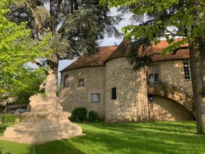 Appartement au cœur de la Petite Cité de Caractère