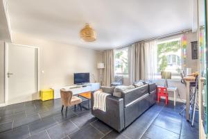 Bel appartement Bordeaux centre