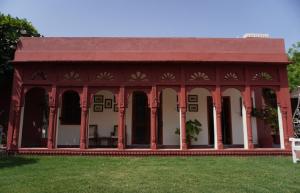Cavalry Villa bikaner