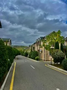 AlmaBagi Hotel&Villas - Xaçmaz