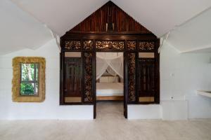 Family Villa Ubud - 2 bedrooms - Pool - Garden - Rice Field & Jungle Views