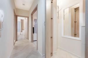 АТ apartment - Pool View