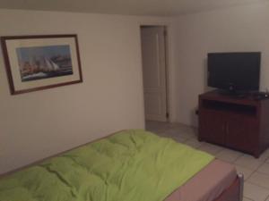 Appartement 4 pers ground floor