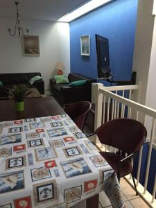 Appartement 4 pers ground floor