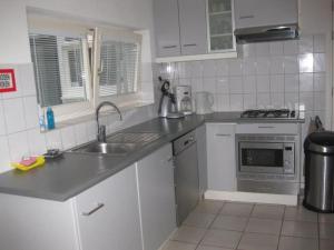 Appartement 4 pers ground floor