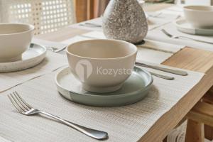 Pranama Villa by Kozystay - Canggu