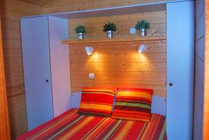 Villages vacances Lagrange Grand Bleu Vacances - Residence Les Segalieres : photos des chambres